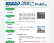 Bild Jirasek & Seidel GmbH Reifenservice