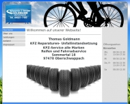 Bild Goldmann Thomas KFZ-Service