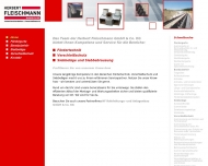 Bild Herbert Fleischmann GmbH
