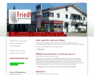 Bild Stinnes Reifendienst