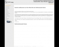 Bild Grimm Matthias