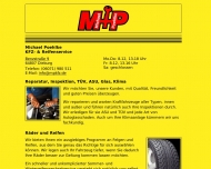 Bild Auto + Reifen Poehlke