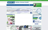 Bild Reifen Simmel GmbH