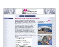 Bild Stabilo Wetterauer GmbH Reifenhandel