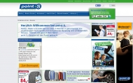 Bild point S andersch Reifen, Rder, Auto-Service GmbH