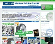 Bild Reifen Fricke GmbH