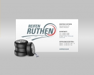 Bild Reifen Ruthen