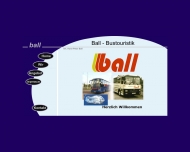 Bild Ball H.-P.