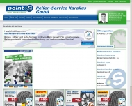 Bild Reifen-Service Karakus GmbH