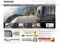 Bild Bridgestone Reifen GmbH
