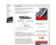 Bild Reifen Nell GmbH