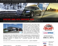 Bild Reifen + Kfz-Service S