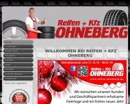 Bild Reifen Ohneberg Altusried GmbH & Co. KG