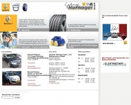 Bild Gerhard Hufnagel Auto- und Reifenservice GmbH