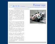 Bild Tune-Up Motorrad u. Reifenservice Inh. Patrick Gelbarth