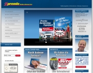 Bild XL Reifen + Kfz-Service GmbH