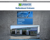 Bild Erdmann Reifendienst