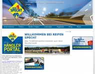 Bild Reifen Specht GmbH Autoservice