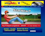 Bild Reifen John GmbH & Co. KG