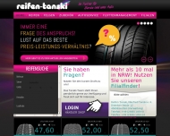 Bild reifen Tanski GmbH