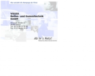 Bild Vulka Reifen und Gummitechnik GmbH