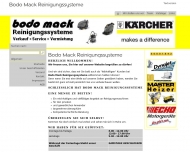 Bild Mack Bodo