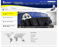 Bild Michelin Reifenwerke KGaA