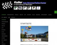 Bild Keller Raimund Zweirder ReifenHdl. Kfz