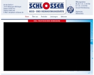 Bild Schlosser Wap