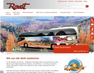 Bild RAST Reisen GmbH