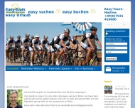 Bild EASY-TOURS Sport und Reiseveranstalter GmbH