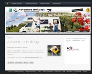 Bild Adventure Holidays Norbert Lux