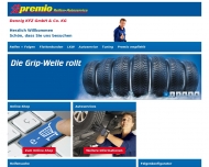 Bild DENNIG KFZ GmbH & Co. KG