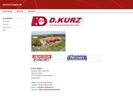 Bild D. Kurz GmbH