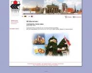 Bild Continental Tours Organisation von int. Informations u. Erlebnisreisen