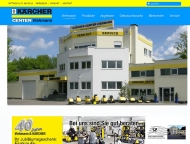 Bild KÄRCHER-Reinigungstechnik, Werner Viehmann KG