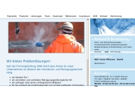 Bild Hotze Oberflchen-Gerte-Technik GmbH & Co. KG