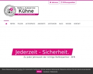 Bild Reifenservice Herwig Khne e. K.