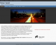Bild Seidl Peter Reifenhandel