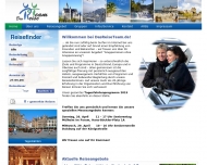 Bild Das ReiseTeam Lydia Weingarten u. Sylvia Nierhaus