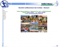 Bild Schtz-Reisen Josef Schtz