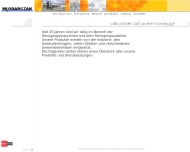 Bild H.-P. Wlodarczak - Bodenreinigunsmaschinen