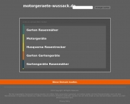 Bild Wussack Dieter Vermietung von Reinigungsgeräten