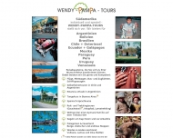 Bild Wendy-Pampa-Tours