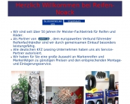 Bild Reifen Noack GmbH