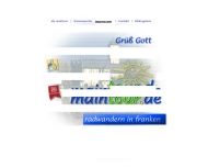 Bild maintour.de Rodeutsch Klaus