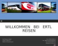 Bild Ertl-Reisen GmbH