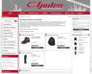 Bild Kurt Gaden GmbH