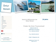 Bild Yatci Turgut ntur-Flugreisen