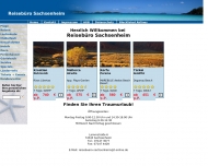 Bild Reisebro Sachsenheim